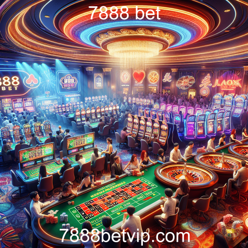 Entenda a Importância das Promoções nos Jogos da 7888 Bet