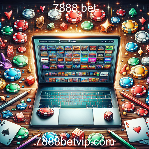 A importância das avaliações de jogos no 7888 bet